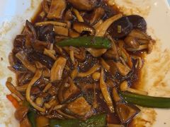 -添福来墨鱼饺子 · 海鲜东北菜(大连星海·黄浦路店)