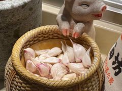 -三十六味匠猪蹄(三元桥店)