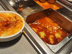 -海底捞火锅(金光华店)