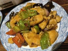 -刘师父老汉口江湖菜(蔡锷路店)