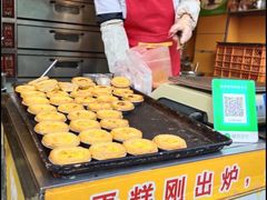 -朱記糯米蛋糕(千川百货店)