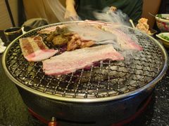-樱嘢·炭火烧肉(惠南店)