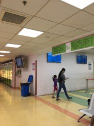 -首都医科大学附属北京儿童医院