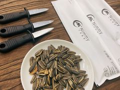 -蚝山·喷汽火山生蚝(前福路店)