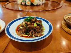 -田园印象·成都土菜院子(华阳店)