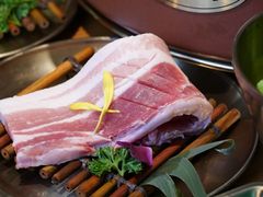 -西塔老太太泥炉烤肉(双井店)