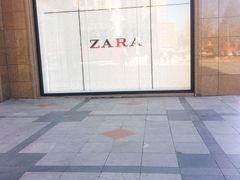 -ZARA(世贸天阶店)