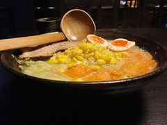 -日本料理神拉面