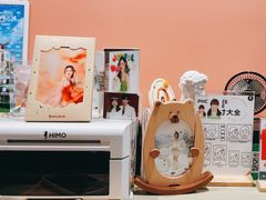 -海马体照相馆(北京apm店)