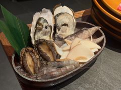 -牛YO寿喜烧和牛火锅自助(三台子万象汇店)