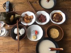 -上席擂茶·新中式青年茶馆(古城店)