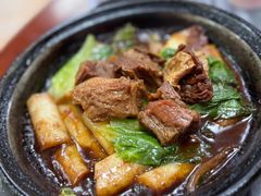 -珍珍小食店(西华路店)