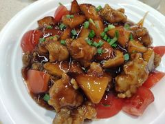 -老福洲(西洪路店)