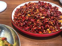 -有红鸡毛店·川菜(建设路店)