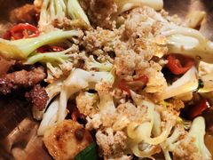 -绿茶餐厅(深圳龙华天虹购物中心店)