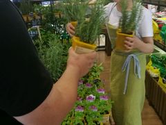 -L.C FLORA花予你(城西银泰城店)
