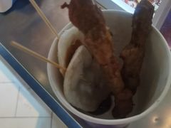 -裕兴旺老上海特色里脊肉(云瑞邻里中心店)