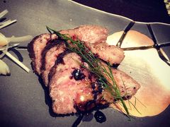 -Ginza Onodera铁板烧(外滩十八号店)