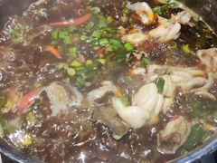 -百姓山羊烧烤·萧县羊肉(青阳路店)