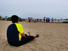 -碧海金沙