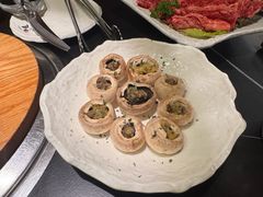 -御牛道日式烤肉料理(杭州西溪印象城店)