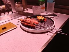 -丰茂烤串(全国首店)