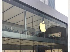 -Apple零售店(成都太古里店)