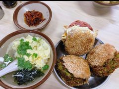 -昌顺马记小吃店(昌盛园店)