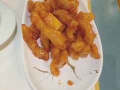 -付掌柜在成都·热炒砂锅集(金禾店)