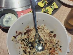 -新石器烤肉(百联川沙店)