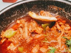 -山芋腔苏北菜(盐城滨海店)