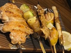 -鸟鹏烧鸟居酒屋(熙龙湾店)