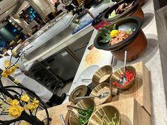 -深圳星河丽思卡尔顿酒店
