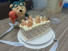 -WenTinG文汀·半糖蛋糕(新天地广场店)