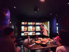 -纯K(打浦桥店)