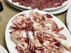 -五洲牛肉美食馆