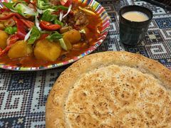 -新疆伊宁远征餐厅