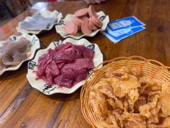 -最爱鲜巫山纸包鱼(解放碑总店)