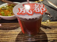-吼堂老火锅(太古里总店)