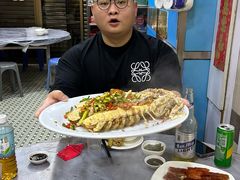 -富来美食