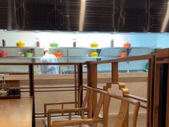 -难忘的面(五矿君澜酒店)