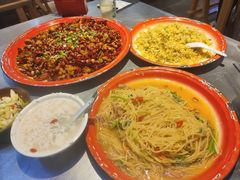 -馬伍旺川菜(江北虹悦城店)