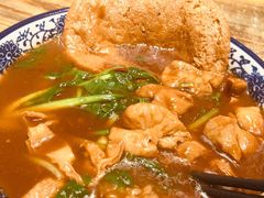 -顺丰面馆(打浦店)