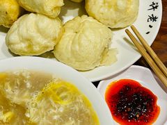 -许老八包子铺(回龙窝店)