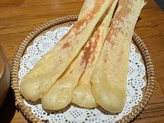 -汉小城·老铫子藕汤·乡野湖北菜(江汉路吉庆街店)