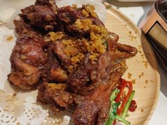 -避风塘·金牌店·夜宵(金玉兰店)