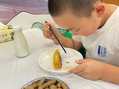 牛肉锅贴-李荣兴(南湖东路店)