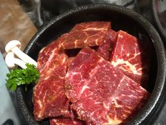 -九田家黑牛烤肉料理(石路天虹店)