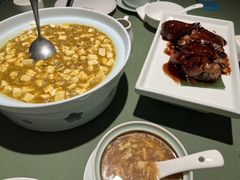 -老吉堂上海本帮菜(望京万象汇店)