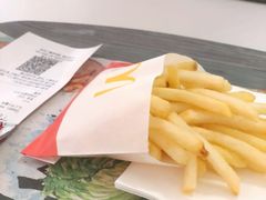 -麦当劳(皇岗路店)
